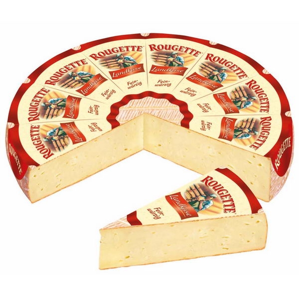 ROUGETTE Landkäse fein-würzig