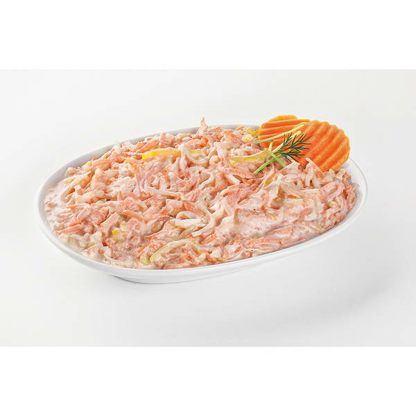 Linshalm Farmersalat 2 kg