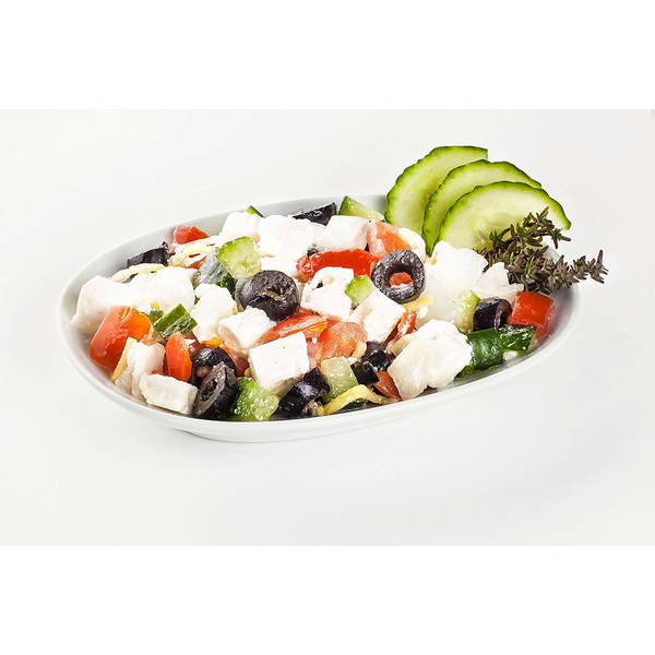 GRIECHISCHER HIRTENSALAT 1 KG
