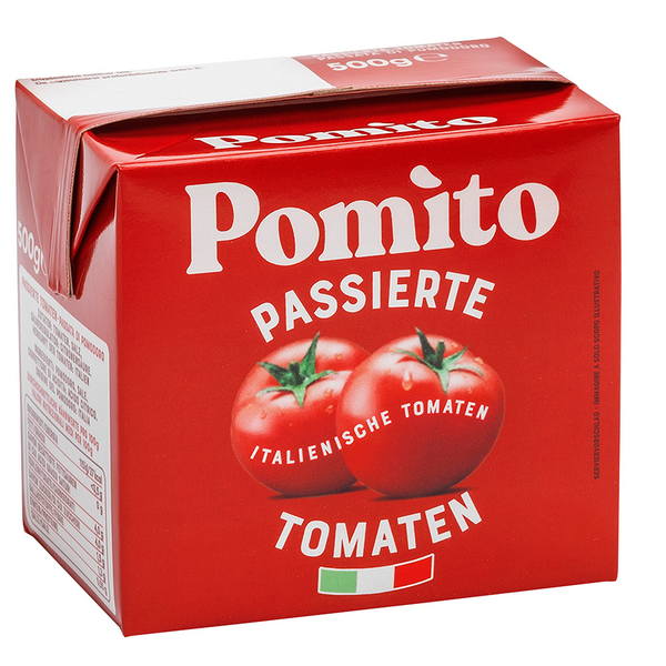 Pomito passierte Tomaten 500g