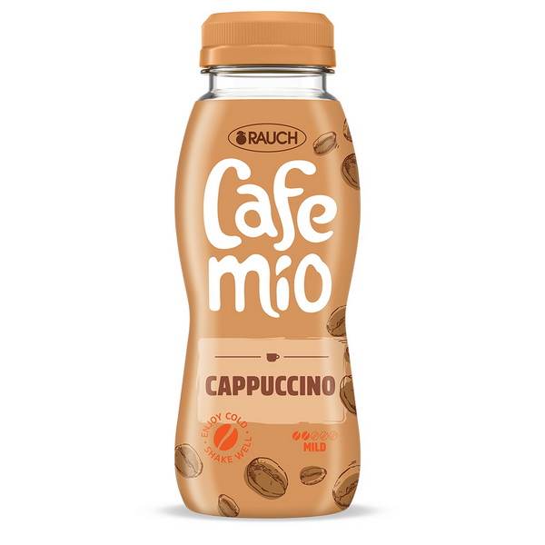 Cafemio Cappuccino