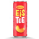 Rauch EisTee Pfirsich 0,33 Liter