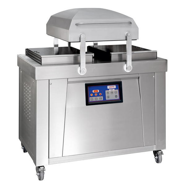 DOPPELKAMMERMASCHINE DC 400