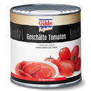 Profi-Line Geschälte Tomaten 2650 ml