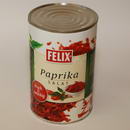 Paprikasalat rot 5lt