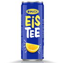 Rauch EisTee Zitrone 0,33 Liter