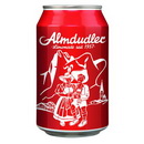 Almdudler Dose 0,33l