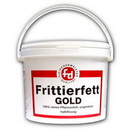 Frittierfett Gold 10l