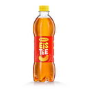 Rauch EisTee Pfirsich 0,5 Liter