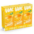 Goal Orange 3x0,2l