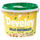 Develey Münchner Mayonnaise 50% 10kg
