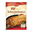 Fleischer-Fix für Schweinebraten