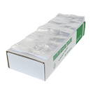 Poly Seitenfaltenbeutel 2 kg VE/500 Stk.