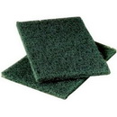 Scotch-Brite Handpad dunkelgrün N86