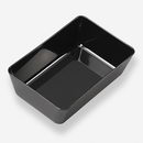 Rigaflex SCHALE schwarz 220x145x70 mm