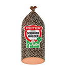 02205  Reiter Puten-Schwarzwälder, 1/2 Stücke