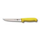 SWIBO AUSBEINMESSER 20513 GEB 13 cm, gebogen, starr