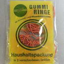 Gummiringe 20 gr. 20 mm