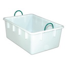 Pöckelwanne 160lt mit Griff