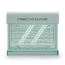 Insect-O-Cutor-Fliegenfänger F2 weiß