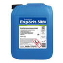 Exporit SR 20 Alkalischer Desinfektions-Schaumreiniger