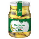 Pfefferoni mild 370 ml