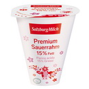 Premium Sauerrahm 15%
