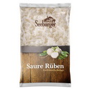 Seeburger Saure Rüben 500 g Beutel