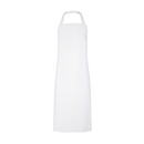 RE-APROLIN SCHÜRZE 130CM WEISS