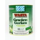 WASTA-GURKEN 10 L DOSE 9/12