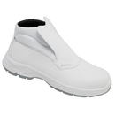 PRO White Sporty X-treme Hochschuh MODEL WSX5 Gr.41 weiß