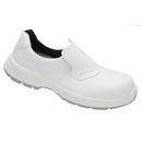 PRO White Sporty X-treme Halbschuh MODEL WSX4 Gr.43 weiß