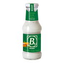 BIOART TARTARE STYLE SAUCE 250 ml