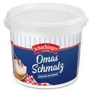 OMAS SCHMALZTOPF 5 KG EIMER