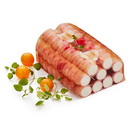 Schinkenröllchen in Aspik ca. 1,6 kg