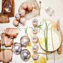 Bedford Schnittlauch-Kugel