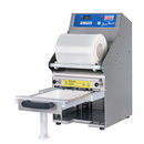 GILDE PACKMeister mit Begasung