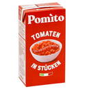 Pomito Tomaten in Stücke 500g