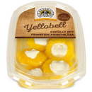 Käsemacher Yellobell gefüllt mit Frischkäse  180/100g