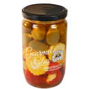 Käsemacher Gourmet-Glas 650/400g