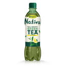 RAUCH Nativa Green Tea Lemon 0,5 Liter
