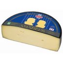 AMADEUS KÄSE LAIB 50 % FIT