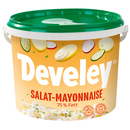 Develey Salat-Mayonnaise 75% 9kg