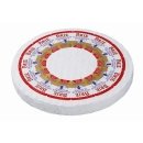 Tortenbrie Château de France