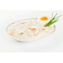 Linshalm Eiersalt 2 kg