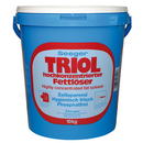 TRIOL-Hochkonzentrierter Fettlöser