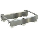 Niro Rolli für Eurowanne 60 x 40 cm, 6 Räder
