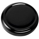 Deckel für Sturzgläser 230/440 schwarz