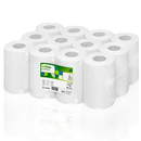 Papier-Rollen Mini 21cm/120m