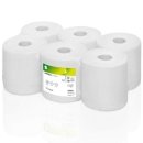 Papier-Rollen Midi 20cm/300m